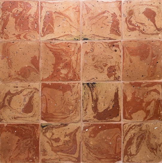 40 Liscio variegato